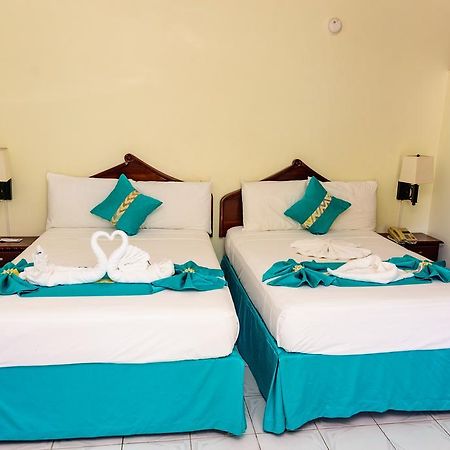Villa Sonate Runaway Bay Luaran gambar