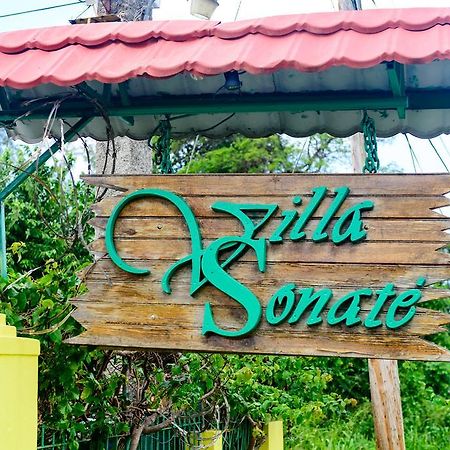 Villa Sonate Runaway Bay Luaran gambar