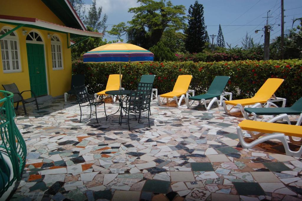 Villa Sonate Runaway Bay Luaran gambar