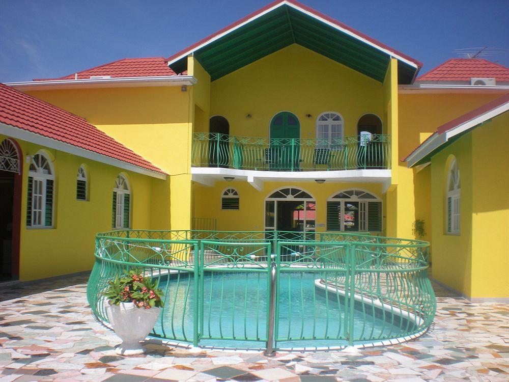 Villa Sonate Runaway Bay Luaran gambar