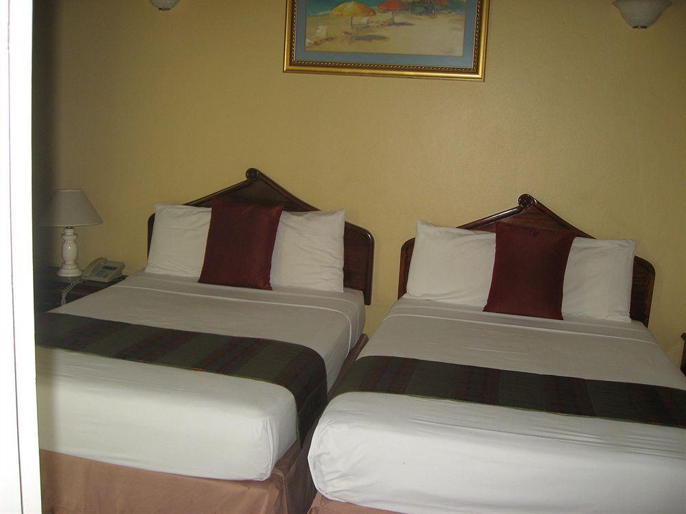 Villa Sonate Runaway Bay Luaran gambar
