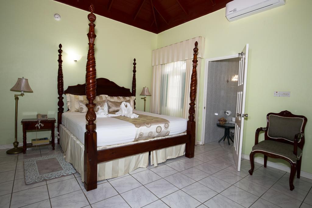 Villa Sonate Runaway Bay Luaran gambar