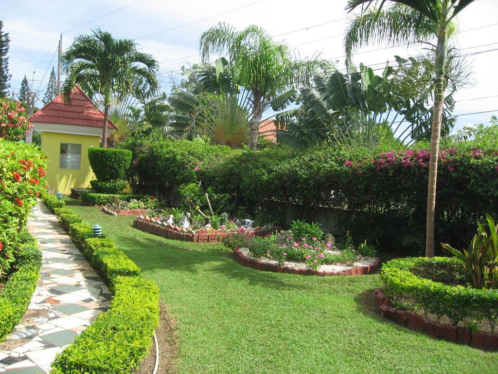Villa Sonate Runaway Bay Luaran gambar