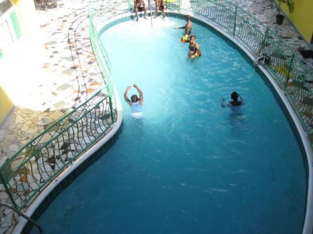Villa Sonate Runaway Bay Luaran gambar