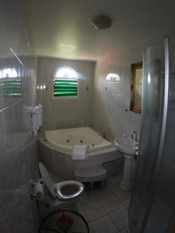 Villa Sonate Runaway Bay Luaran gambar
