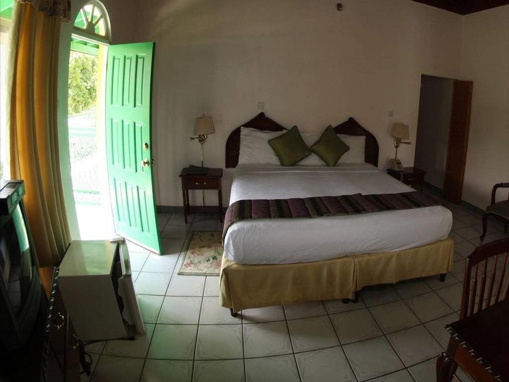 Villa Sonate Runaway Bay Luaran gambar