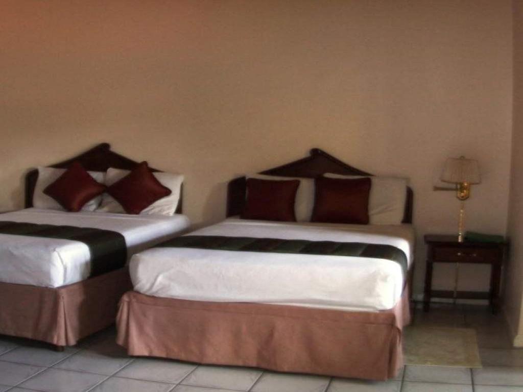 Villa Sonate Runaway Bay Luaran gambar