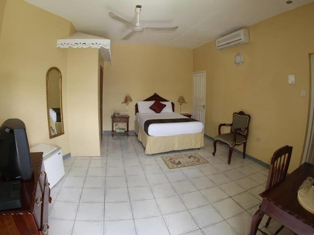 Villa Sonate Runaway Bay Luaran gambar