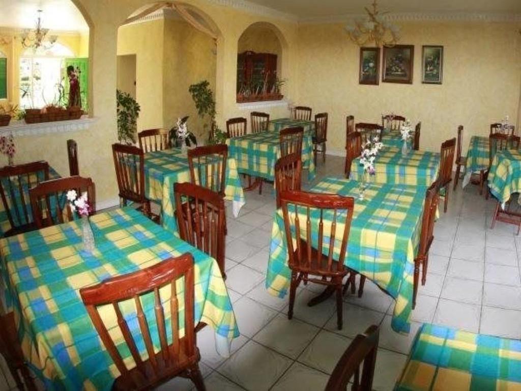 Villa Sonate Runaway Bay Luaran gambar
