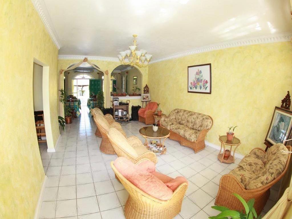 Villa Sonate Runaway Bay Luaran gambar
