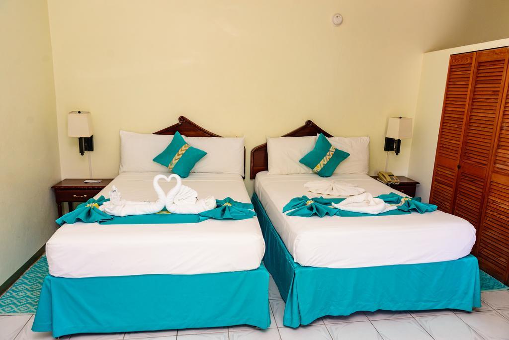 Villa Sonate Runaway Bay Luaran gambar