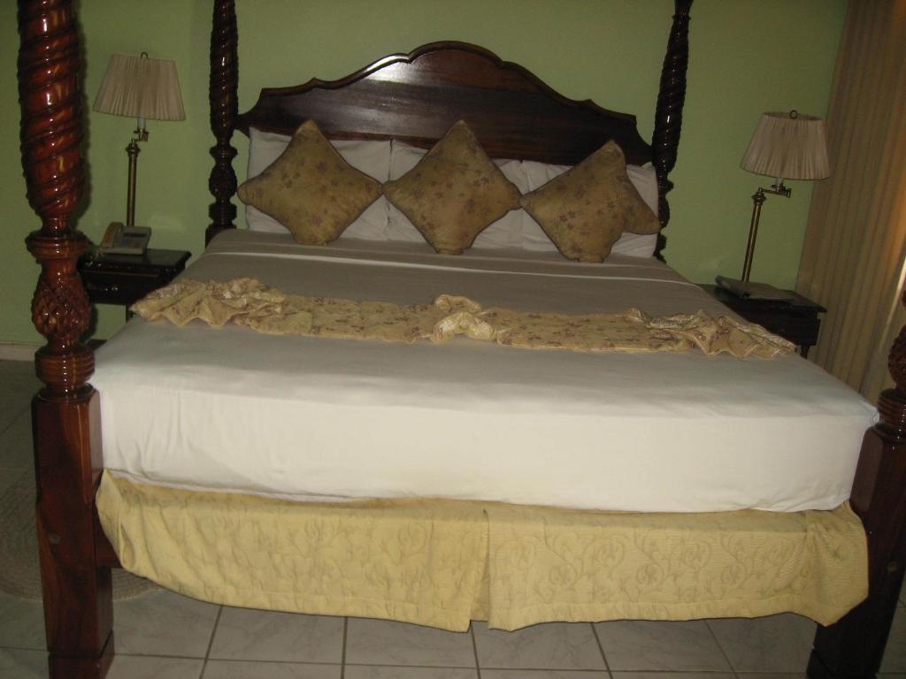Villa Sonate Runaway Bay Luaran gambar