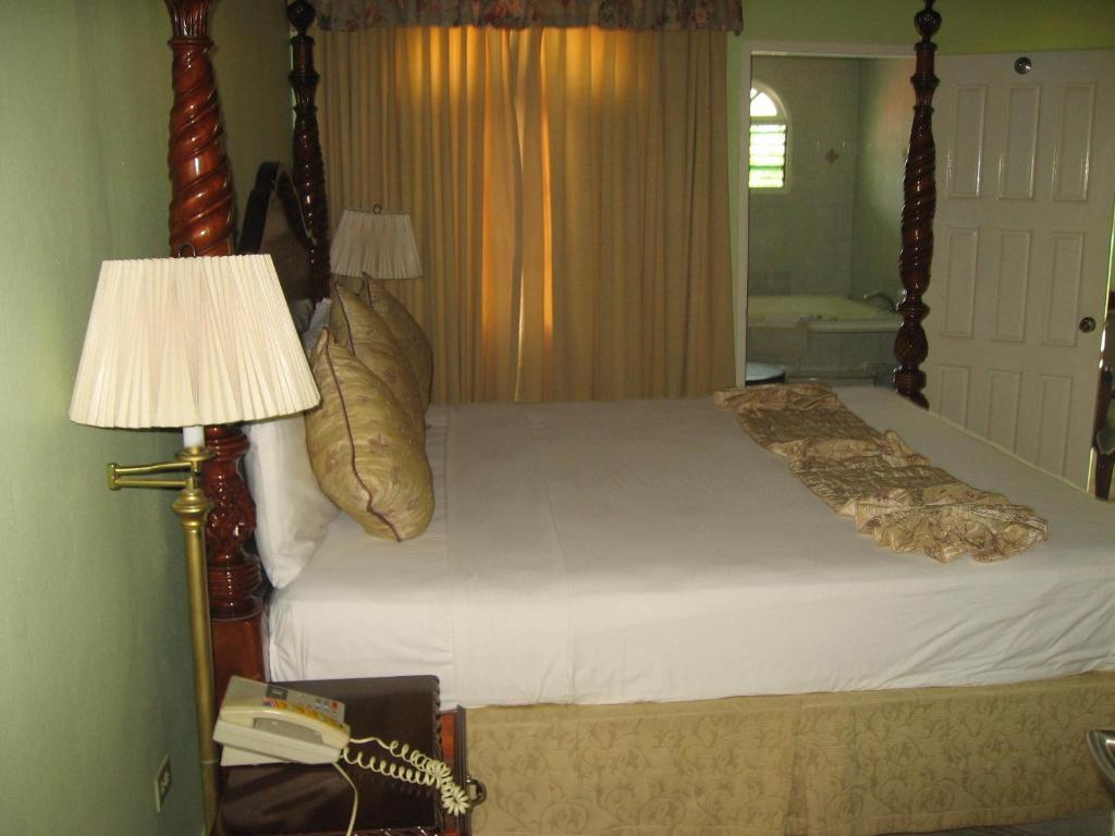Villa Sonate Runaway Bay Luaran gambar