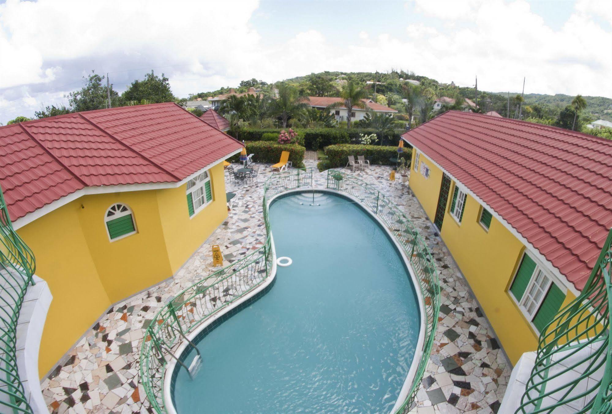 Villa Sonate Runaway Bay Luaran gambar