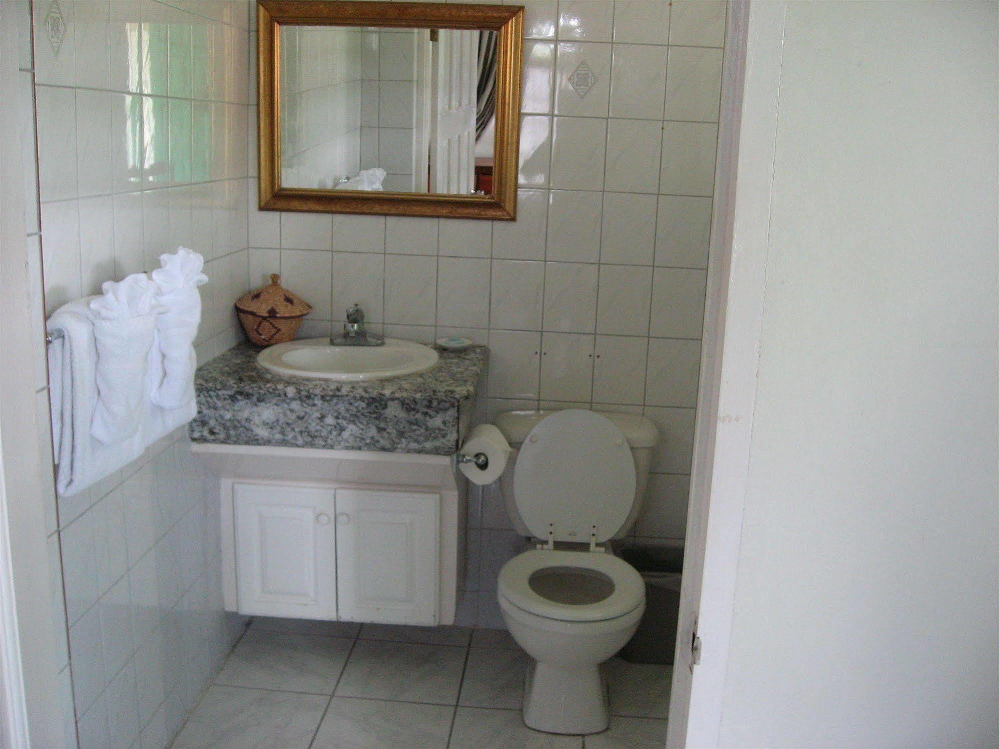 Villa Sonate Runaway Bay Luaran gambar