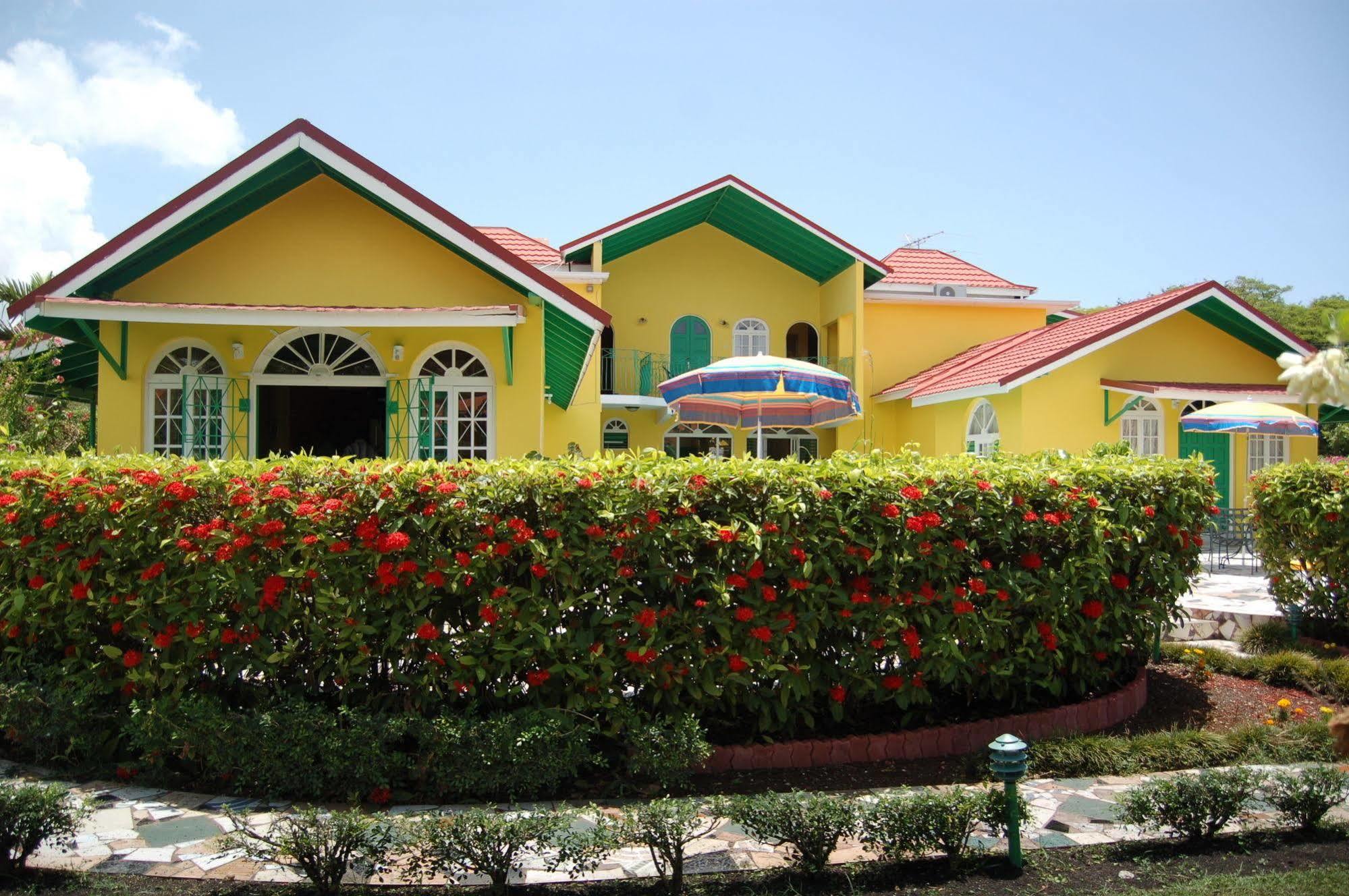 Villa Sonate Runaway Bay Luaran gambar